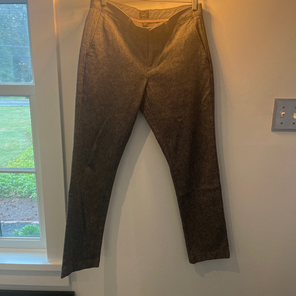 J. Crew Pants 30W x 30L